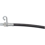Order Rear Brake Hose by DYNAMIC FRICTION COMPANY - 350-40276 For Your Vehicle
