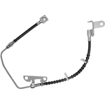 Order Rear Brake Hose by DYNAMIC FRICTION COMPANY - 350-40284 For Your Vehicle