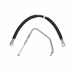 Order Rear Brake Hose by DYNAMIC FRICTION COMPANY - 350-40285 For Your Vehicle