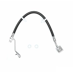 Order DYNAMIC FRICTION COMPANY - 350-40303 - Brake Hose For Your Vehicle