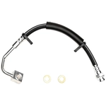 Order Rear Brake Hose by DYNAMIC FRICTION COMPANY - 350-40306 For Your Vehicle