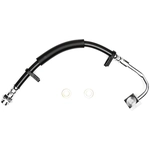 Order Rear Brake Hose by DYNAMIC FRICTION COMPANY - 350-40307 For Your Vehicle