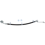 Order DYNAMIC FRICTION COMPANY - 350-40318 - Brake Hose For Your Vehicle