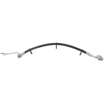Order DYNAMIC FRICTION COMPANY - 350-40320 - Brake Hose For Your Vehicle