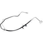 Order DYNAMIC FRICTION COMPANY - 350-40342 - Rear Brake Hose For Your Vehicle