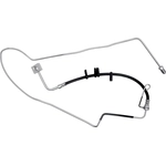Order DYNAMIC FRICTION COMPANY - 350-40343 - Rear Brake Hose For Your Vehicle
