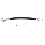 Order Rear Brake Hose by DYNAMIC FRICTION COMPANY - 350-42034 For Your Vehicle