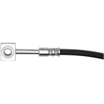 Order Rear Brake Hose by DYNAMIC FRICTION COMPANY - 350-42053 For Your Vehicle