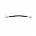 Order Rear Brake Hose by DYNAMIC FRICTION COMPANY - 350-42072 For Your Vehicle