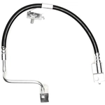 Order Rear Brake Hose by DYNAMIC FRICTION COMPANY - 350-42108 For Your Vehicle