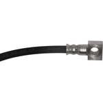 Order Rear Brake Hose by DYNAMIC FRICTION COMPANY - 350-46046 For Your Vehicle