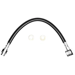 Order DYNAMIC FRICTION COMPANY - 350-46046 - Brake Hose For Your Vehicle