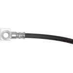 Order Rear Brake Hose by DYNAMIC FRICTION COMPANY - 350-46047 For Your Vehicle