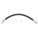 Order DYNAMIC FRICTION COMPANY - 350-46047 - Brake Hose For Your Vehicle