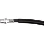 Order Rear Brake Hose by DYNAMIC FRICTION COMPANY - 350-46054 For Your Vehicle