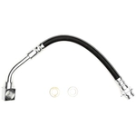 Order DYNAMIC FRICTION COMPANY - 350-46057 - Brake Hose For Your Vehicle