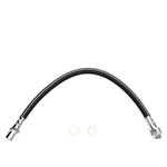 Order DYNAMIC FRICTION COMPANY - 350-46060 - Brake Hose For Your Vehicle