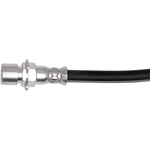 Order Rear Brake Hose by DYNAMIC FRICTION COMPANY - 350-46061 For Your Vehicle