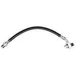 Order DYNAMIC FRICTION COMPANY - 350-46071 - Brake Hose For Your Vehicle