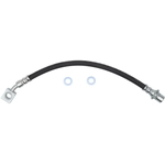 Order DYNAMIC FRICTION COMPANY - 350-46080 - Brake Hose For Your Vehicle