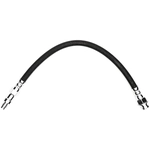 Order Rear Brake Hose by DYNAMIC FRICTION COMPANY - 350-47021 For Your Vehicle