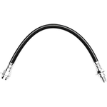 Order Rear Brake Hose by DYNAMIC FRICTION COMPANY - 350-47127 For Your Vehicle