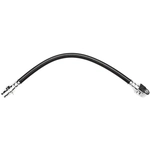 Order Rear Brake Hose by DYNAMIC FRICTION COMPANY - 350-47128 For Your Vehicle