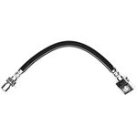 Order Rear Brake Hose by DYNAMIC FRICTION COMPANY - 350-47135 For Your Vehicle