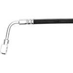 Order Rear Brake Hose by DYNAMIC FRICTION COMPANY - 350-47154 For Your Vehicle