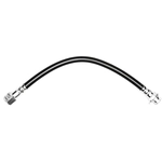 Order Rear Brake Hose by DYNAMIC FRICTION COMPANY - 350-47159 For Your Vehicle