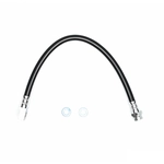 Order DYNAMIC FRICTION COMPANY - 350-47182 - Brake Hose For Your Vehicle