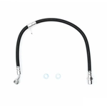Order DYNAMIC FRICTION COMPANY - 350-47184 - Brake Hose For Your Vehicle