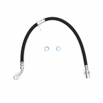 Order Rear Brake Hose by DYNAMIC FRICTION COMPANY - 350-47185 For Your Vehicle
