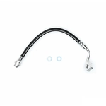 Order DYNAMIC FRICTION COMPANY - 350-47193 - Brake Hose For Your Vehicle