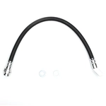 Order DYNAMIC FRICTION COMPANY - 350-47199 - Brake Hose For Your Vehicle