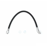 Order Rear Brake Hose by DYNAMIC FRICTION COMPANY - 350-47200 For Your Vehicle