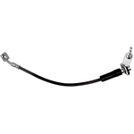 Order DYNAMIC FRICTION COMPANY - 350-47220 - Brake Hose For Your Vehicle