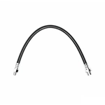 Order Rear Brake Hose by DYNAMIC FRICTION COMPANY - 350-47350 For Your Vehicle