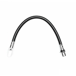 Order Rear Brake Hose by DYNAMIC FRICTION COMPANY - 350-47374 For Your Vehicle