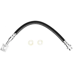 Order Rear Brake Hose by DYNAMIC FRICTION COMPANY - 350-47377 For Your Vehicle