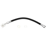 Order Rear Brake Hose by DYNAMIC FRICTION COMPANY - 350-47378 For Your Vehicle