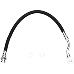 Order Rear Brake Hose by DYNAMIC FRICTION COMPANY - 350-47380 For Your Vehicle