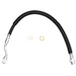 Order Rear Brake Hose by DYNAMIC FRICTION COMPANY - 350-47385 For Your Vehicle