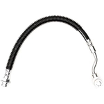 Order Rear Brake Hose by DYNAMIC FRICTION COMPANY - 350-47386 For Your Vehicle