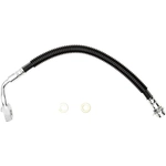 Order Rear Brake Hose by DYNAMIC FRICTION COMPANY - 350-47392 For Your Vehicle