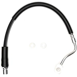 Order Rear Brake Hose by DYNAMIC FRICTION COMPANY - 350-47393 For Your Vehicle