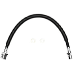 Order Rear Brake Hose by DYNAMIC FRICTION COMPANY - 350-47395 For Your Vehicle