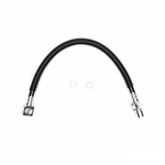 Order Rear Brake Hose by DYNAMIC FRICTION COMPANY - 350-47396 For Your Vehicle