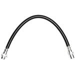 Order Rear Brake Hose by DYNAMIC FRICTION COMPANY - 350-47401 For Your Vehicle