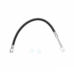 Order Rear Brake Hose by DYNAMIC FRICTION COMPANY - 350-47402 For Your Vehicle